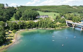 Schnütgenhof Übernachtung am Biggesee